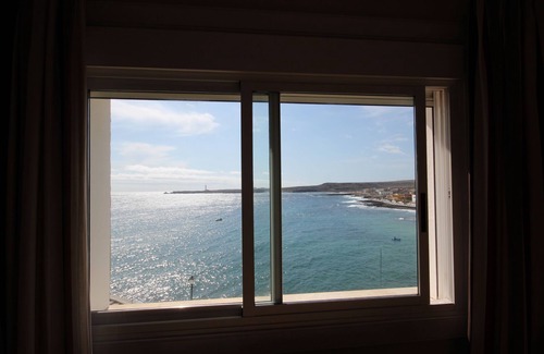 Poris de Abona Apartment | 3B apt with terrace, Sea View