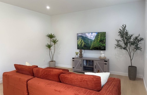 Rowland Heights House | 3B2.5B Brand new Modern Spacious Hlf Hr Disneyland
