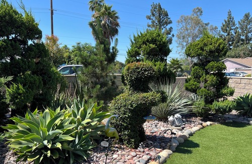 Glendora House | 3B2B House Huge Yard Nice Pool BBQ Grill Fire Pit Beautiful View