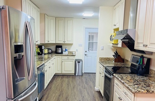 Berryessa House | 3B2B house with lots parking space @ Silicon Valley