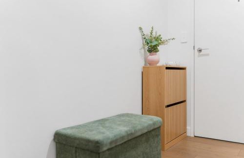 Zetland Apartment | 3B2B2C in Zetland -Charming apartment