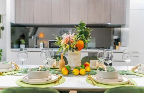 Zetland Apartment | 3B2B2C in Zetland -Charming apartment