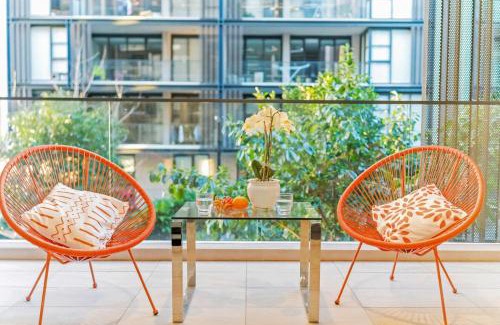 Zetland Apartment | 3B2B2C in Zetland -Charming apartment