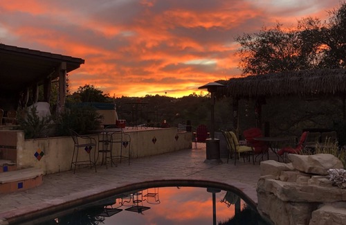 Fallbrook House | 3Bd/2b home, near wedding locations, wineries, Temecula, Resort & Casinos, Views