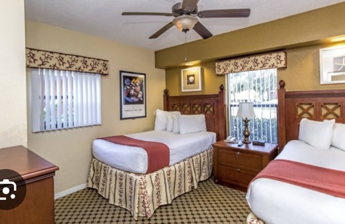 Florida Central Atlantic Coast Resort | 3bd 2bd studio apartments available