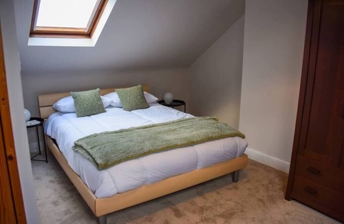 Bangor House | 3BD Home in Central Bangor
