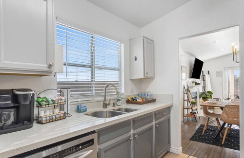 North Las Vegas House | 3BD Home w/Gated Pool, Arcades, Ping Pong