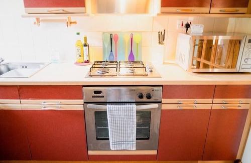 Innerleithen House | 3BD House Fantastic Mountain views Innerleithen