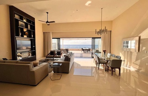 Santa Rosa Resort | 3BD OCEAN FRONT with incredible views