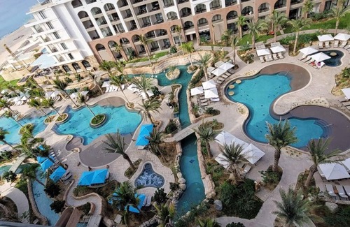 Santa Rosa Resort | 3BD OCEAN FRONT with incredible views