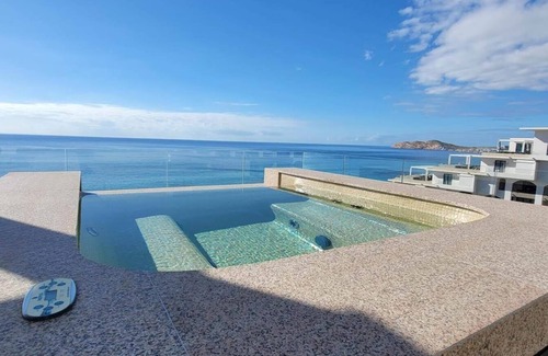 Santa Rosa Resort | 3BD OCEAN FRONT with incredible views