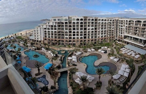 Santa Rosa Resort | 3BD OCEAN FRONT with incredible views