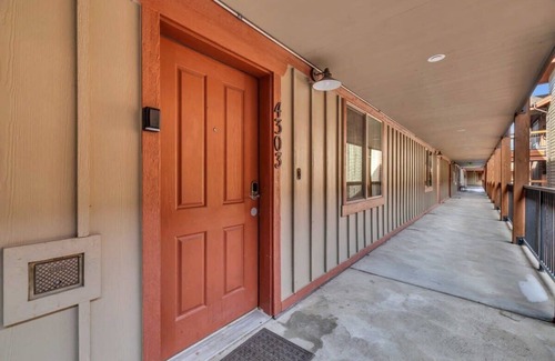 Bear Hollow Village Condo | 3BD Olympic Park Condo on FREE Shuttle Line