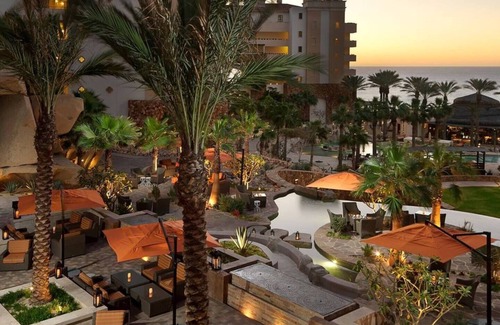 Centro Villa | 3BD Solmar Lands End: Sunset View, Oceanfront