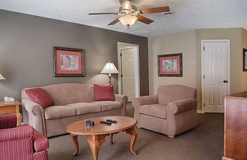 Williamsburg Resort | 3BD/Williamsburg - Arcade, Mini-Golf & Theater