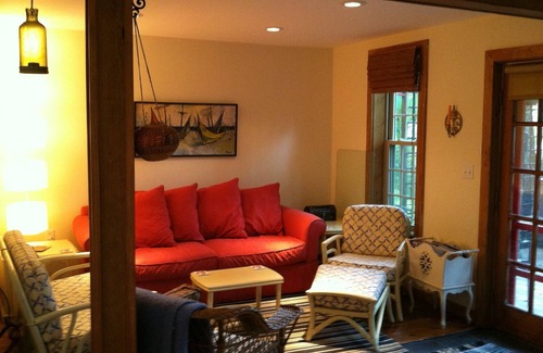 Pemaquid House | 3Bdr 2+Bth home with large yard near scenic harbor. Nov-May rental preferred.