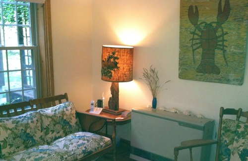 Pemaquid House | 3Bdr 2+Bth home with large yard near scenic harbor. Nov-May rental preferred.