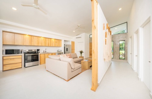 Playa Hermosa House | 3Bdr House, 2Bth, BBQ & Private Pool