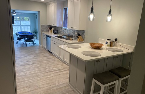 Southbank House | 3Bed, 2 Bath San Marco house on