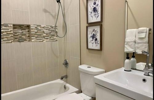 Eckington Villa | 3Bed 2Bath Downtown DC's Best Near Everything