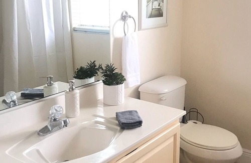 Falcons Glen House | 3Bed/2Bath POOL Home w/ Players Club Access