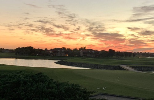 Falcons Glen House | 3Bed/2Bath POOL Home w/ Players Club Access