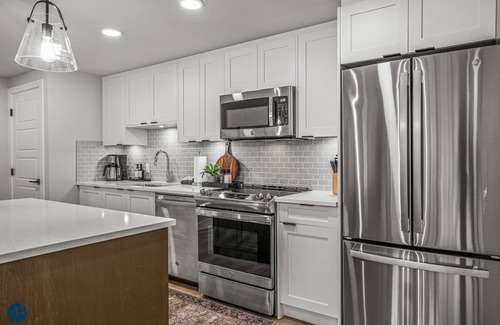 Dead Man's Flats Condo | 3Bed/2Bath Sparrowhawk (West facing) -Sleeps 8