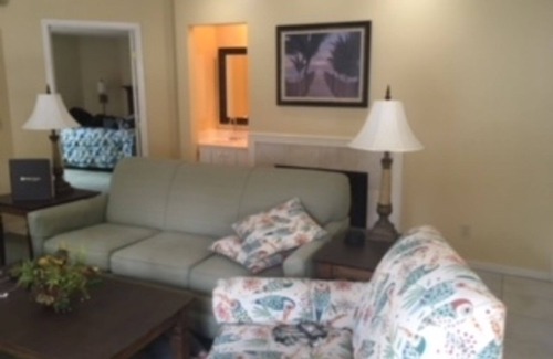 Hilton Head Island Cottage | 3bed/3bath, 6/21-6/28/2025 only, Daily Golf and Tennis included!