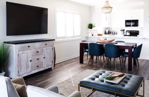 North Carolina Coast Condo | 3Bed/3Bath-Sleeps 6-Oceanfront Condo-Wrightsville Beach, NC