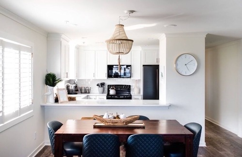 North Carolina Coast Condo | 3Bed/3Bath-Sleeps 6-Oceanfront Condo-Wrightsville Beach, NC