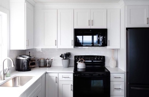 North Carolina Coast Condo | 3Bed/3Bath-Sleeps 6-Oceanfront Condo-Wrightsville Beach, NC
