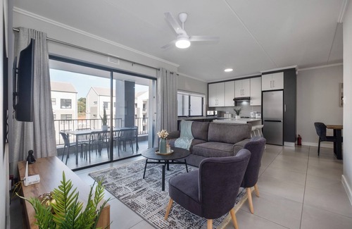 Ballito Apartment | 3Bed Apartment with Clubhouse Amenities in Ballito