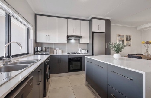 Ballito Apartment | 3Bed Apartment with Clubhouse Amenities in Ballito