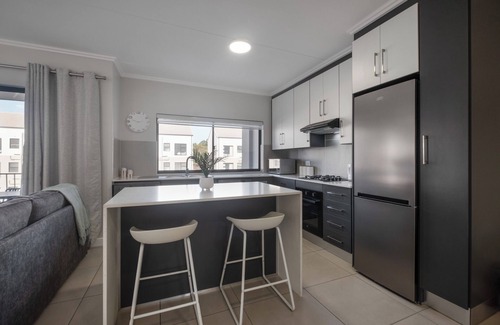 Ballito Apartment | 3Bed Apartment with Clubhouse Amenities in Ballito