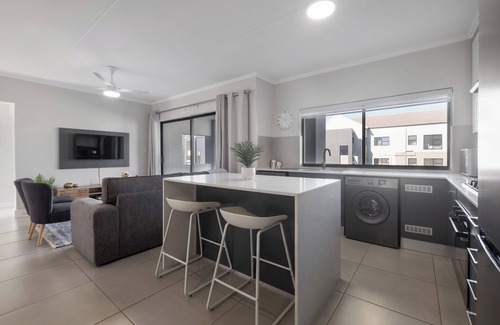 Ballito Apartment | 3Bed Apartment with Clubhouse Amenities in Ballito