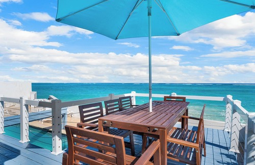 Gambier Villa | 3Bed Beach Home with Pool
