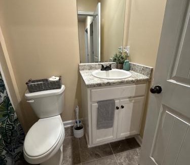 McDonough House | 3bed townhouse in McDonough GA