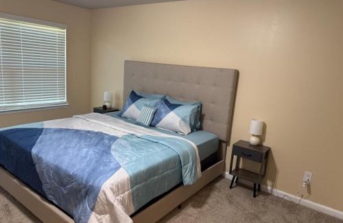 McDonough House | 3bed townhouse in McDonough GA