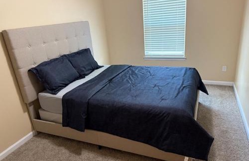 McDonough House | 3bed townhouse in McDonough GA