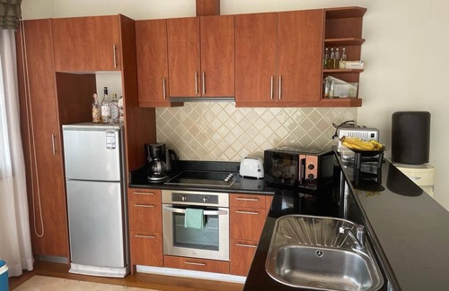 Choeng Thale Villa | 3Bed Villa - Sleeps 6 - Pool, Garden, Balcony