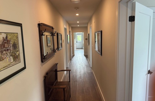 Burk's Falls Apartment | 3Bed3.5Bath @ Burk’s Falls's View