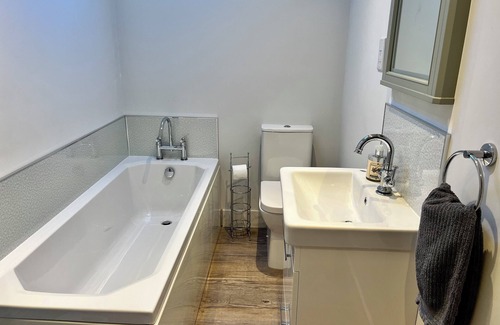 Staunton Cottage | 3BedCottage/Patio/Garden/CarCharging