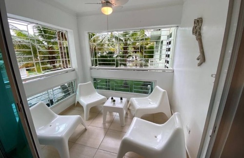 Santo Domingo House | 3Bedroom 2Bathroom Vacation Home Santo Domingo