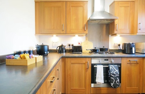 Little Chalfont House | 3Bedroom 5Bed 2Bath (Ensuite) | Prv-Parkin x2