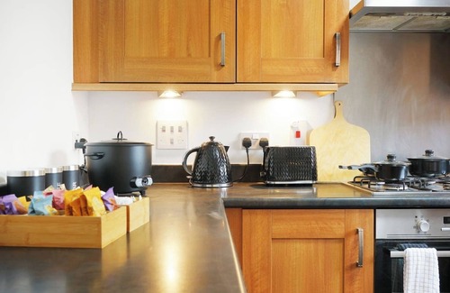 Little Chalfont House | 3Bedroom 5Bed 2Bath (Ensuite) | Prv-Parkin x2