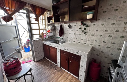 Meru House | 3Bedroom Cozy Tranquil abode in spectacular Meru with fitness room and AC