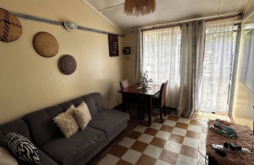 Meru House | 3Bedroom Cozy Tranquil abode in spectacular Meru with fitness room and AC