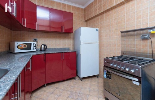 Al Rehab Apartment | 3Beds Apartment in Rehab City