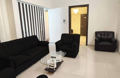 Baner Apartment | 3Bhk Apartment secure place in koregaon park