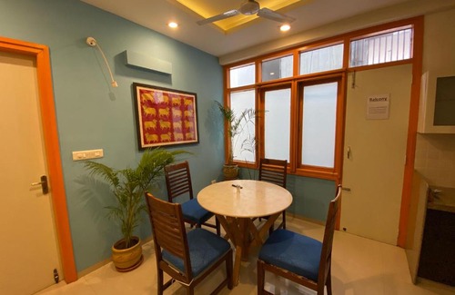 Jaipur Apartment | 3BHK Premium Apartment in Vaishali Nagar
